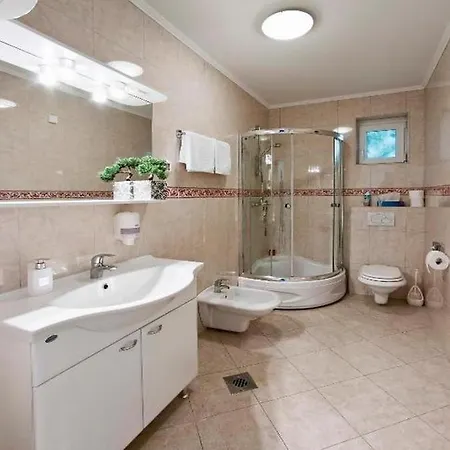 Melita Dubrovnik Apartamento