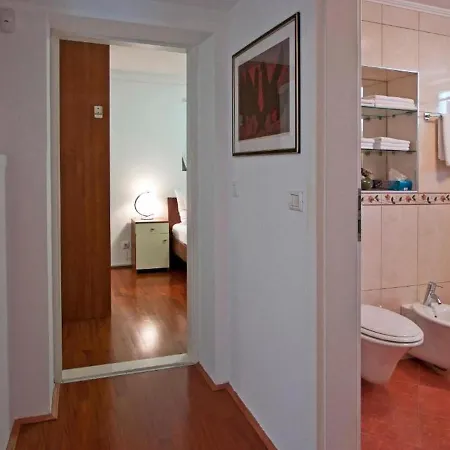 Melita Dubrovnik Apartamento Mlini