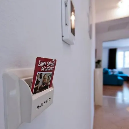 Melita Dubrovnik Apartamento Mlini