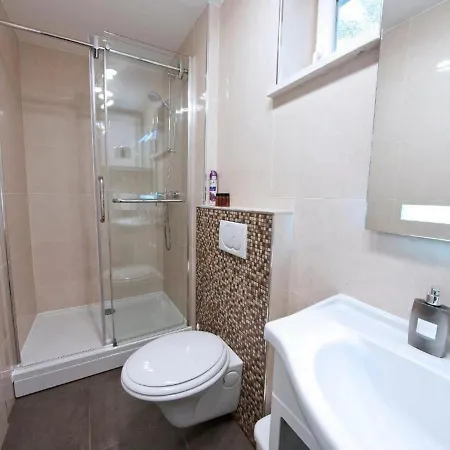 Apartamento Melita Dubrovnik *