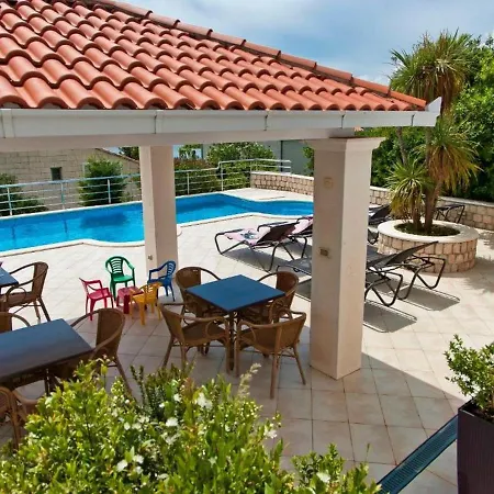 Melita Dubrovnik Apartamento *