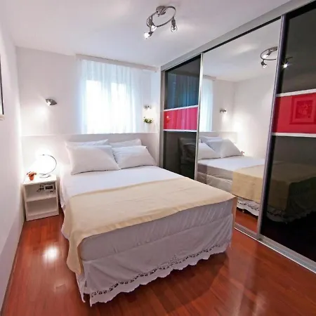 Apartamento Melita Dubrovnik Mlini