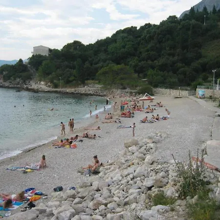 Melita Dubrovnik Apartamento Mlini