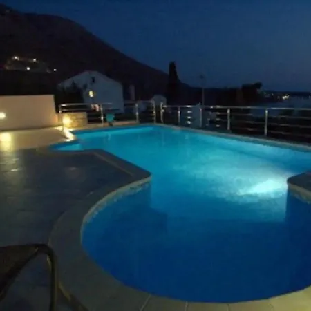 Melita Dubrovnik Apartamento Mlini