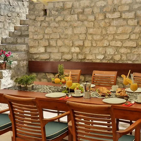 Melita Dubrovnik *