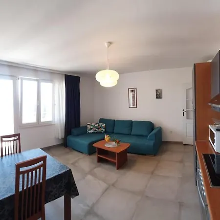 Melita Dubrovnik Apartamento Mlini