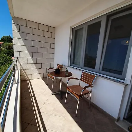 Melita Dubrovnik Apartamento Mlini