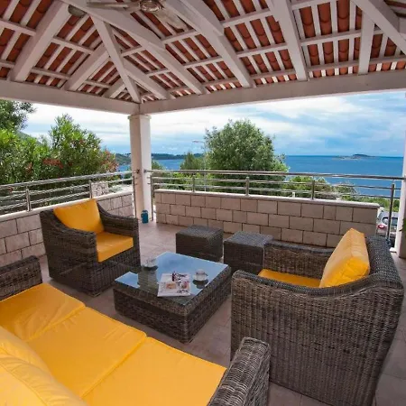 Melita Dubrovnik Apartamento *