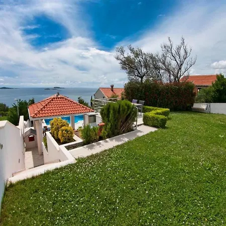 Melita Dubrovnik Apartment Mlini