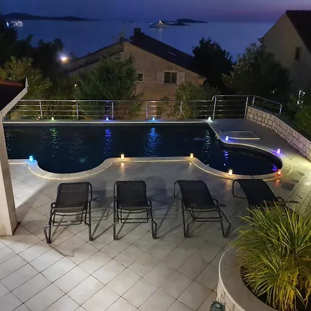 Apartamento Melita Dubrovnik Mlini