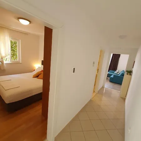 Melita Dubrovnik * Mlini