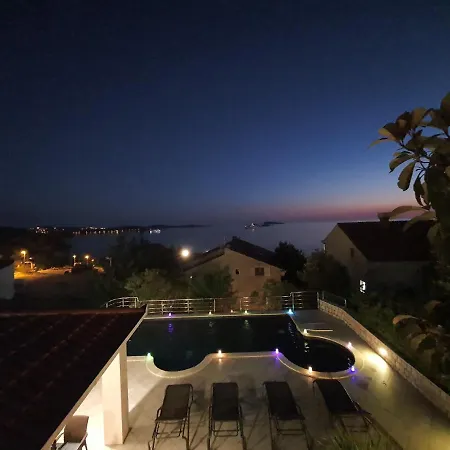 Melita Dubrovnik * Mlini