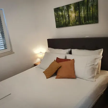 Melita Dubrovnik Apartamento