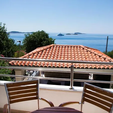 Melita Dubrovnik Mlini